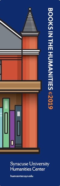 Books in the Humanities 2019 bookmark.jpg