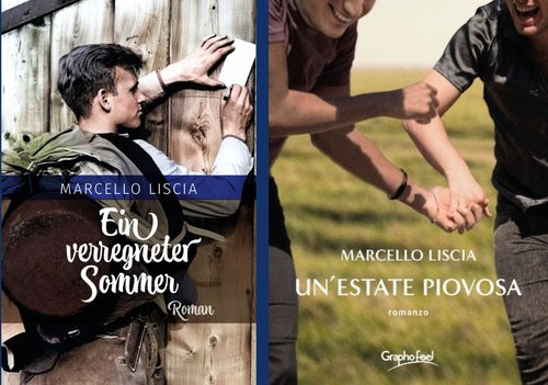 book covers