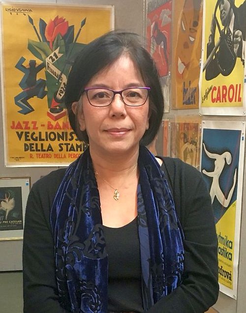 Nancy Rao
