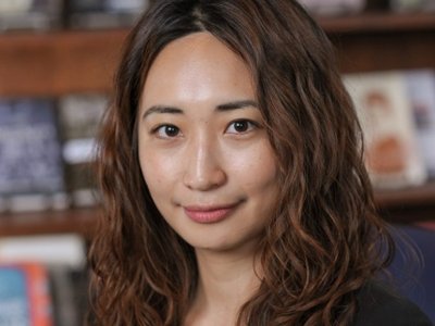 AY20 Humanities Center Dissertation Fellow, Haejoo Kim