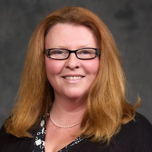 Amanda Brown