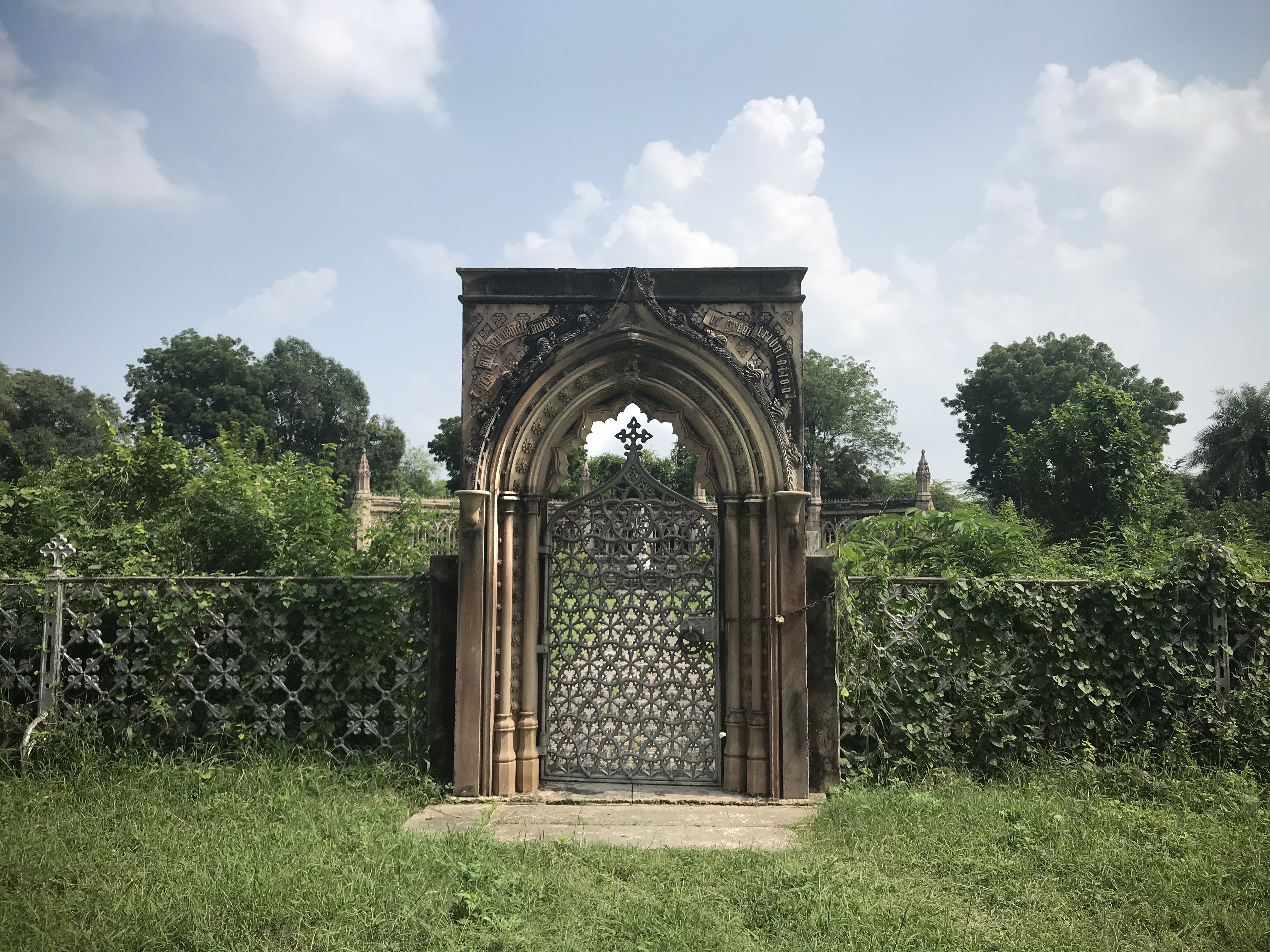 Kanpur Memorial