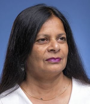 Swati Chattopadhyay