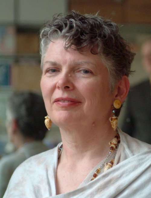 Minnie Bruce Pratt