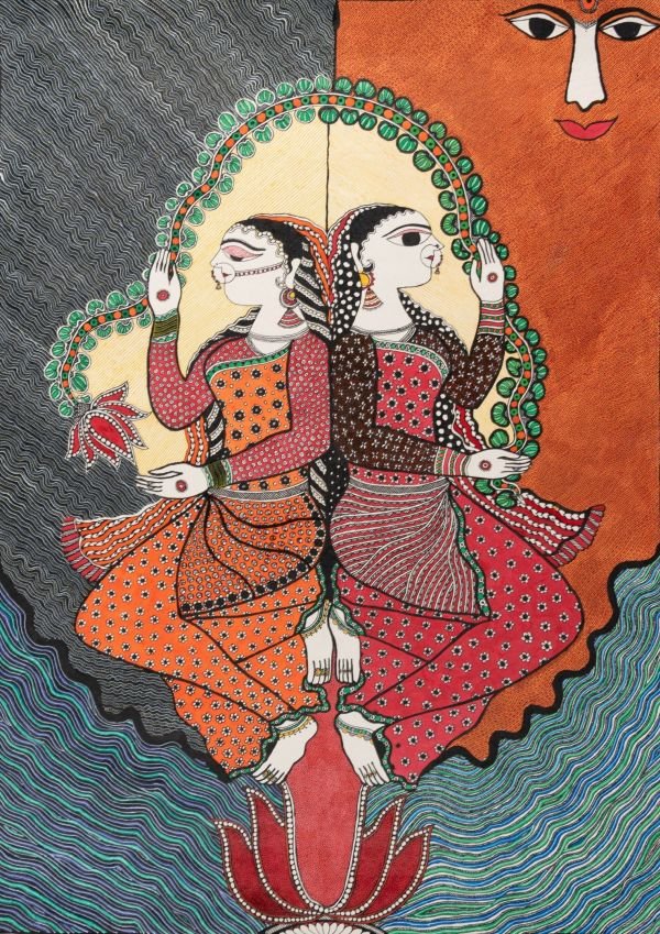 Mithila Art