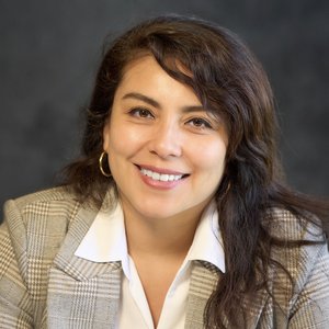 Miryam Nacimento
