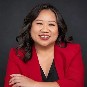 Wendy K Moy