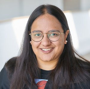 Nausheen Husain