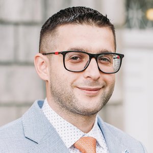Amir Durić