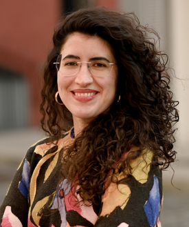 Cristina Pardo-Porto