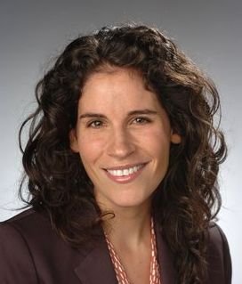 Stephanie Shirilan