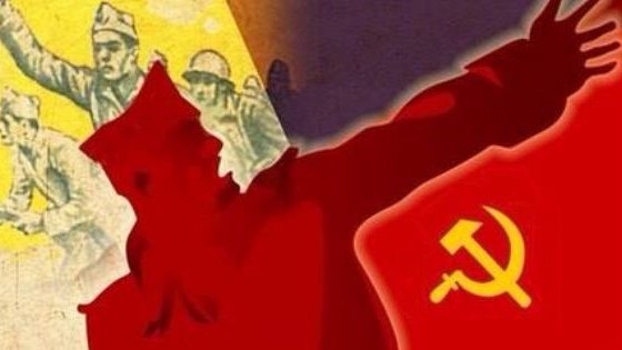Symposium courses collaborate to present public lecture on Communist identity during the Spanish Civil War