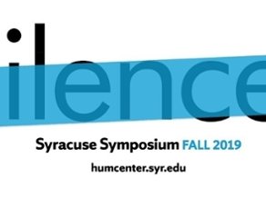 Syracuse Symposium 2019-20