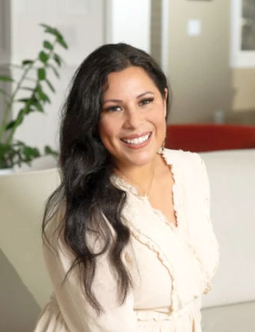 Yamile Saied Mendez