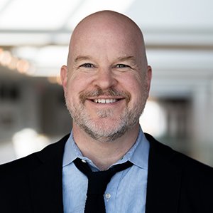 Eric Grode